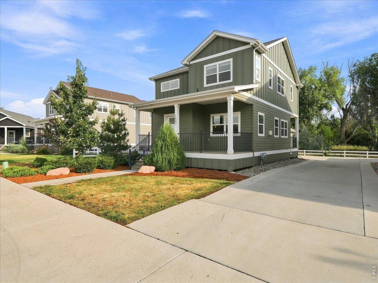 Photo of 1547 Gard Dr Loveland CO 80537