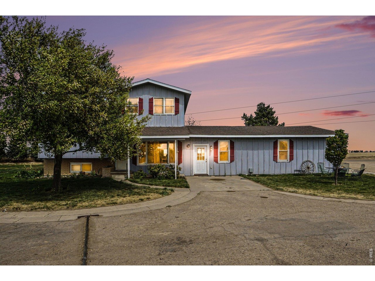 Photo of 31219 County Road 41 Greeley CO 80631
