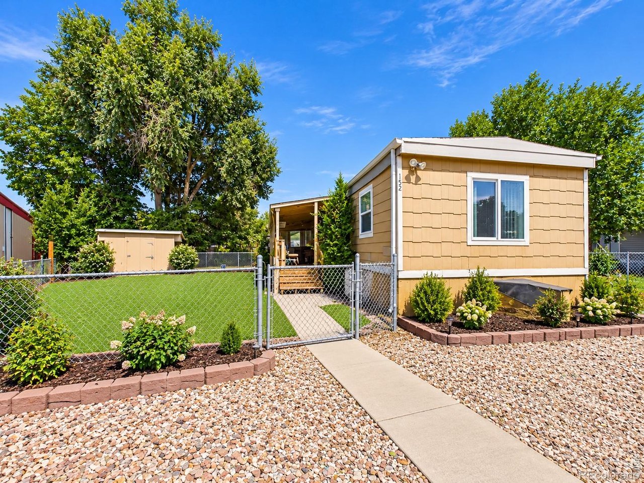 Photo of 1401 9th St #152 Fort Lupton CO 80621