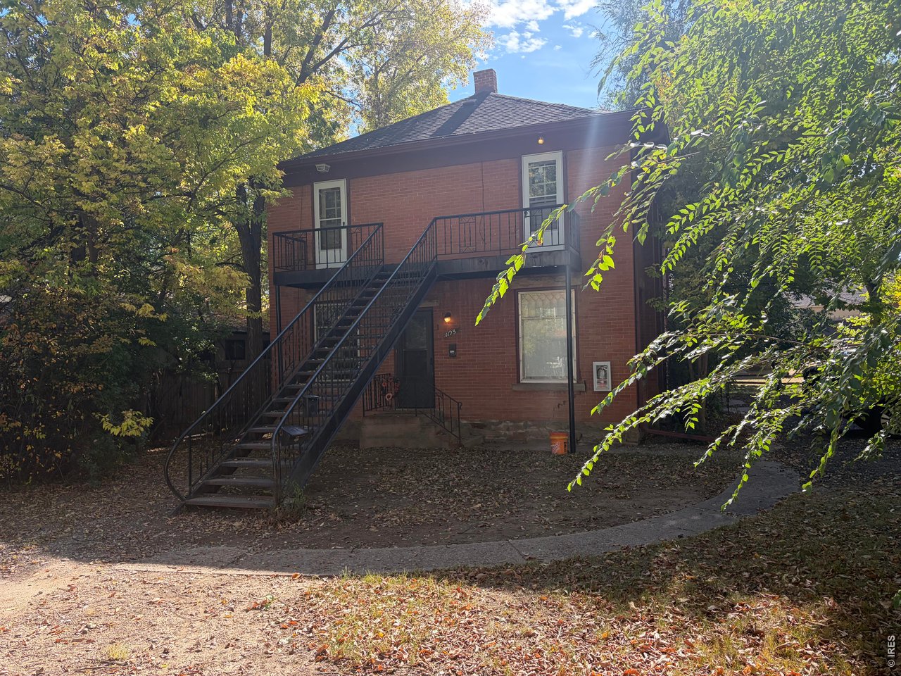 Photo of 1123 Laporte Ave Fort Collins CO 80521