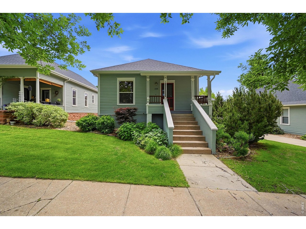 Photo of 226 Pratt St Longmont CO 80501