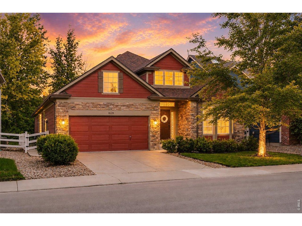 Photo of 1628 Naples Ln Longmont CO 80503