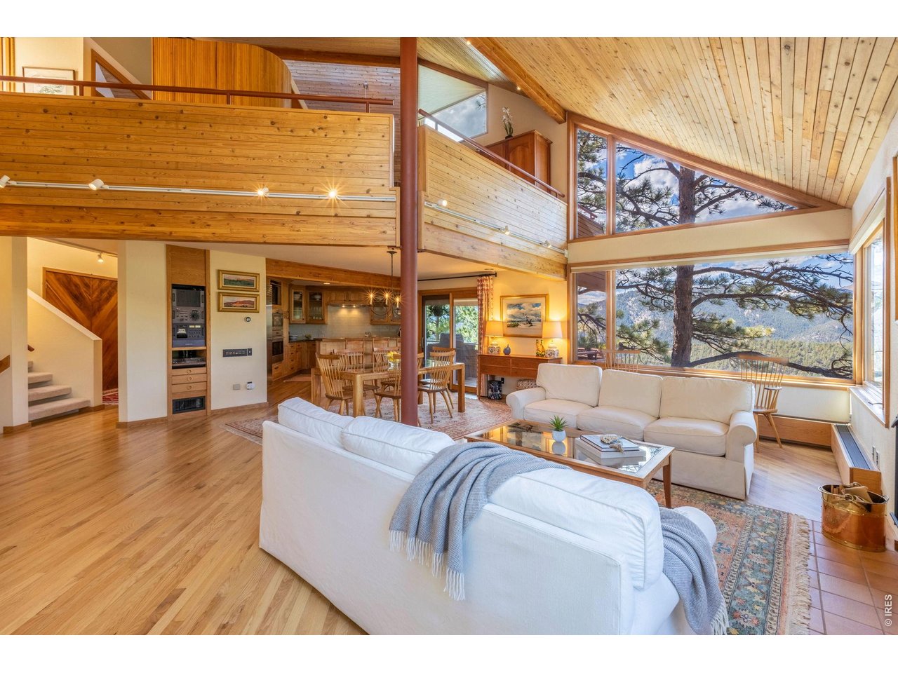 Photo of 3367 Sunshine Canyon Dr Boulder CO 80302