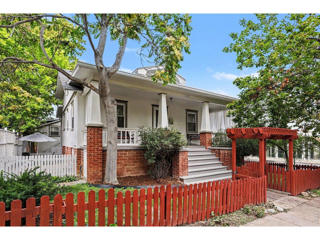 Photo of 1125 Maxwell Ave Boulder CO 80304