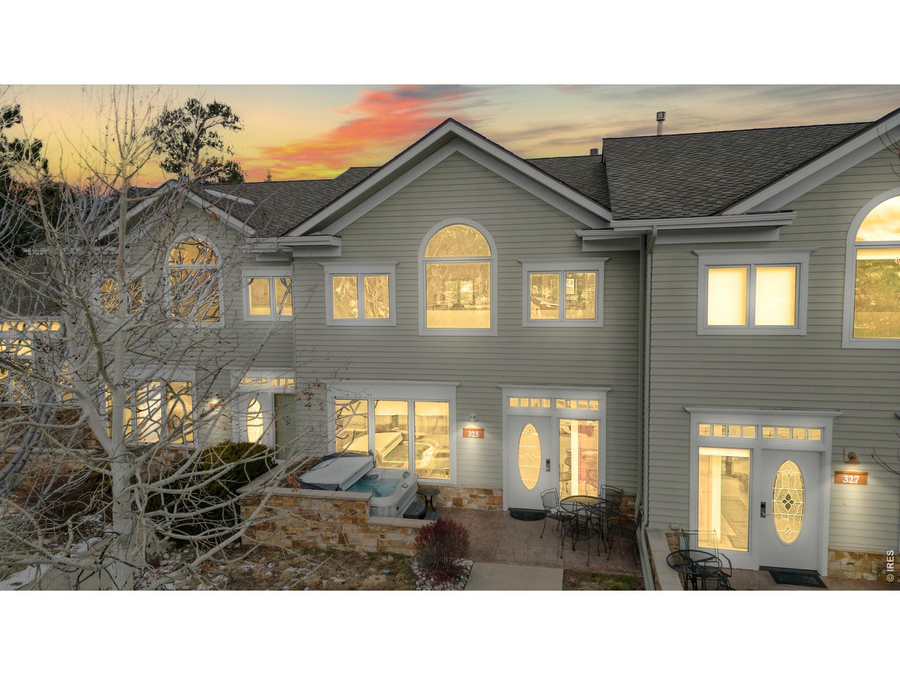 Photo of 325 Overlook Ct Estes Park CO 80517
