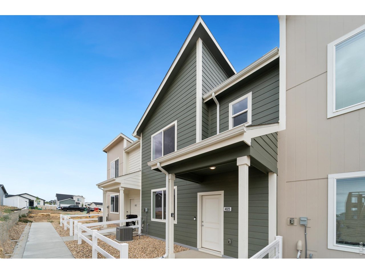 Photo of 4025 Hewlett St Evans CO 80620