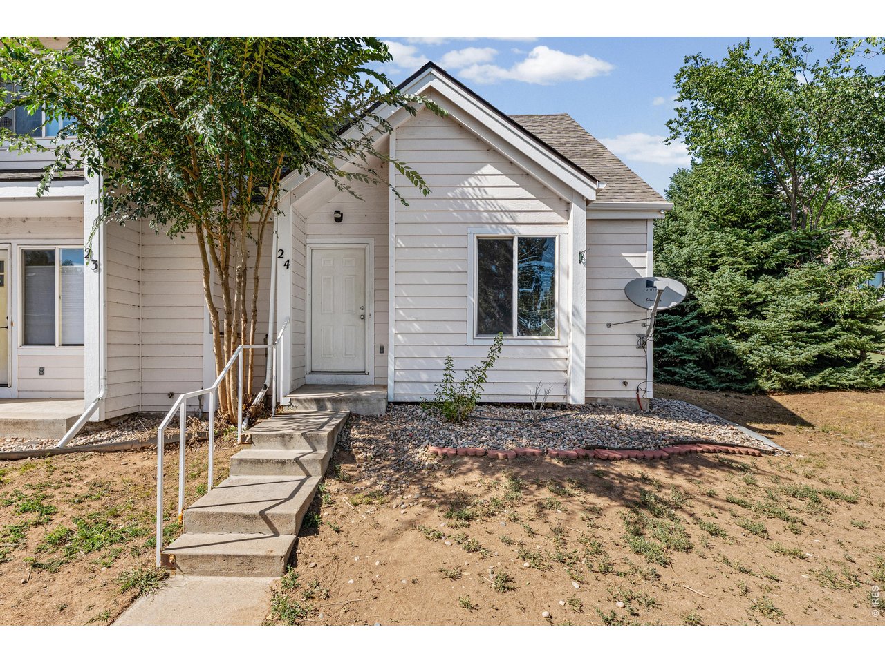 Photo of 2905 Ross Dr #M- 24 Fort Collins CO 80526