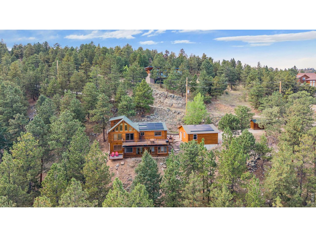 Photo of 487 Millionaire Dr Boulder CO 80302