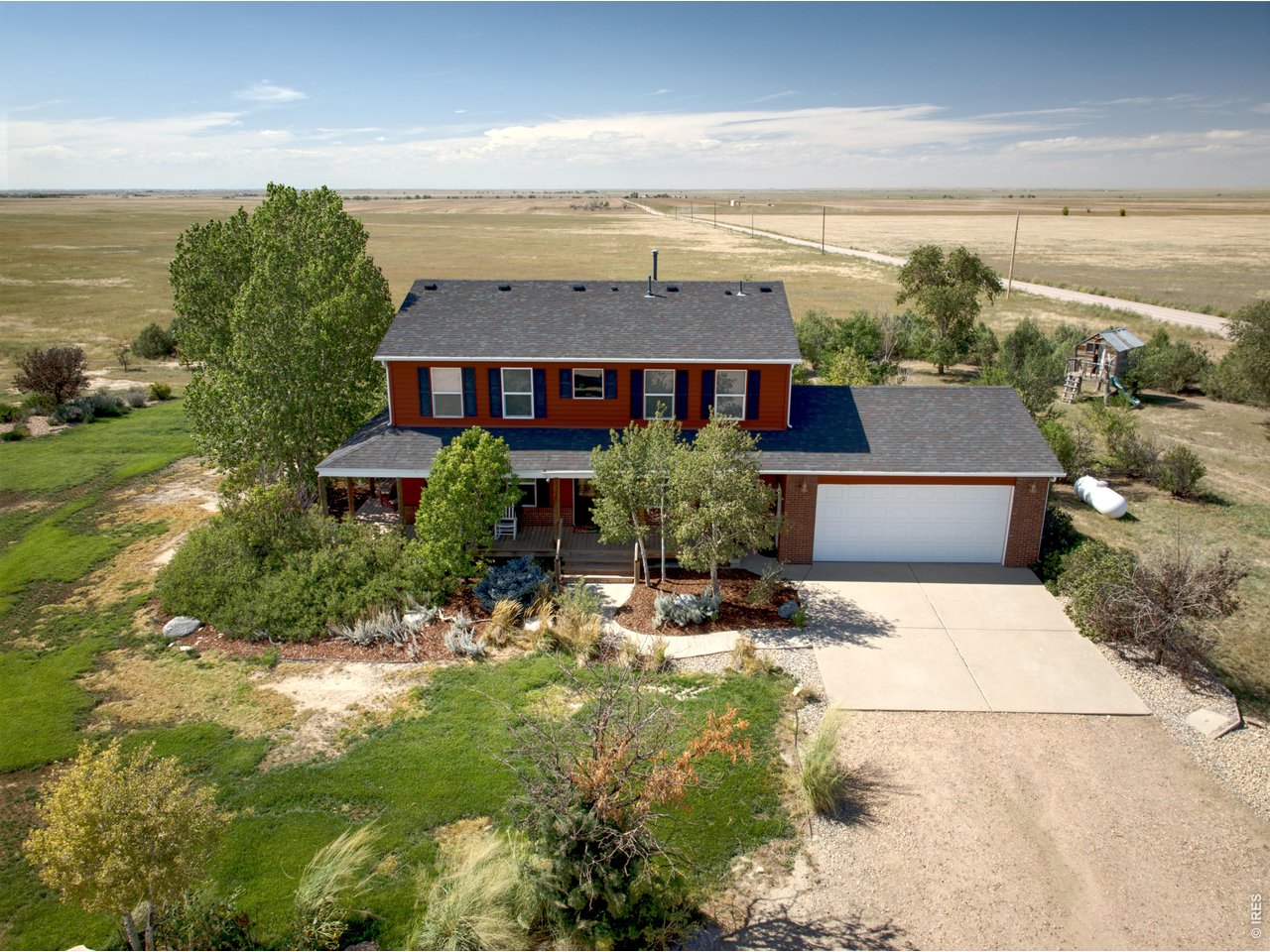 Photo of 39566 County Road 84 Briggsdale CO 80611