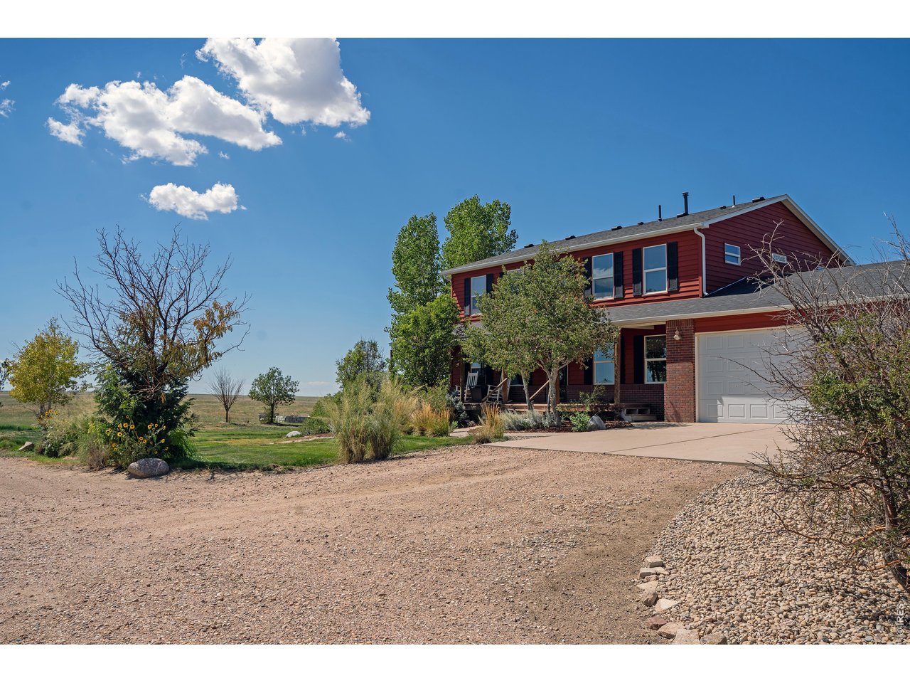 Photo of 39566 County Road 84 Briggsdale CO 80611