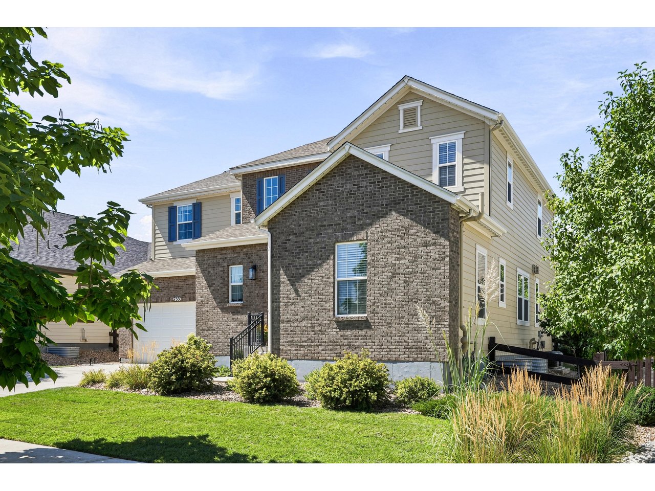 Photo of 733 Gilpin Cir Erie CO 80516