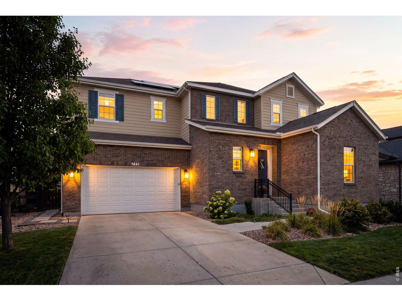 Photo of 733 Gilpin Cir Erie CO 80516