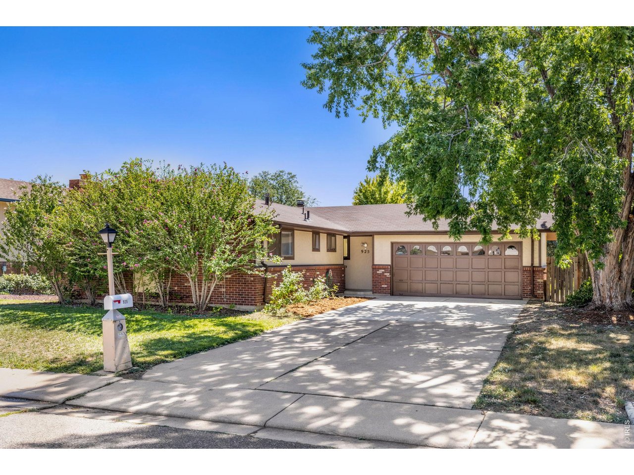 Photo of 925 Bragg Pl Longmont CO 80501