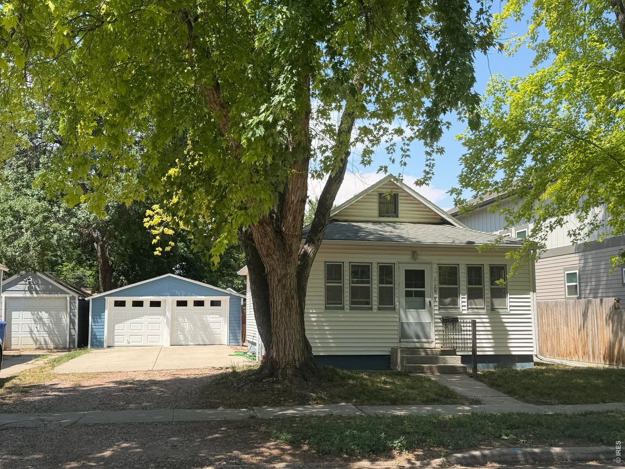 Photo of 1129 E 2nd St Loveland CO 80537