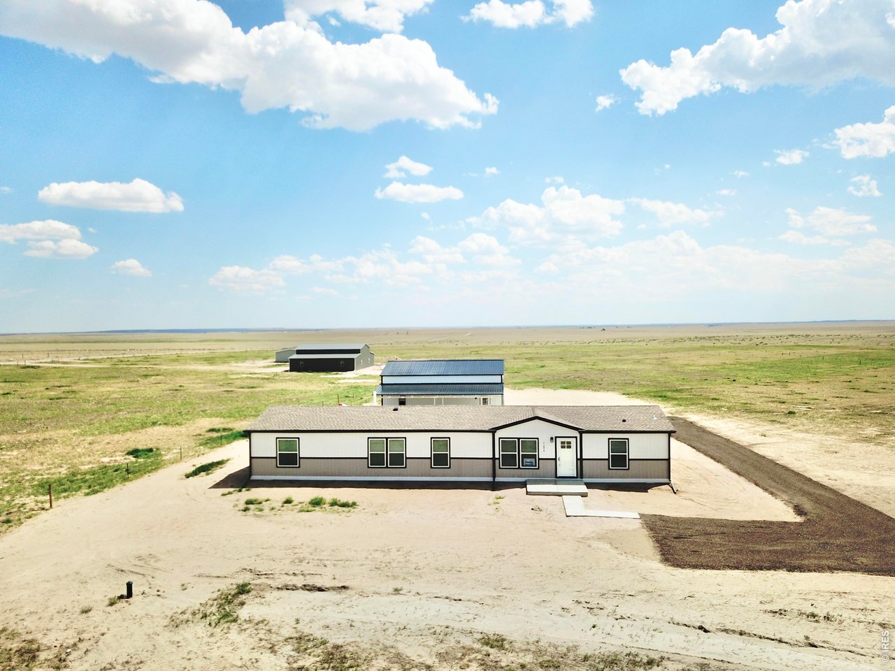 Photo of 41876 County Road 80 Briggsdale CO 80611