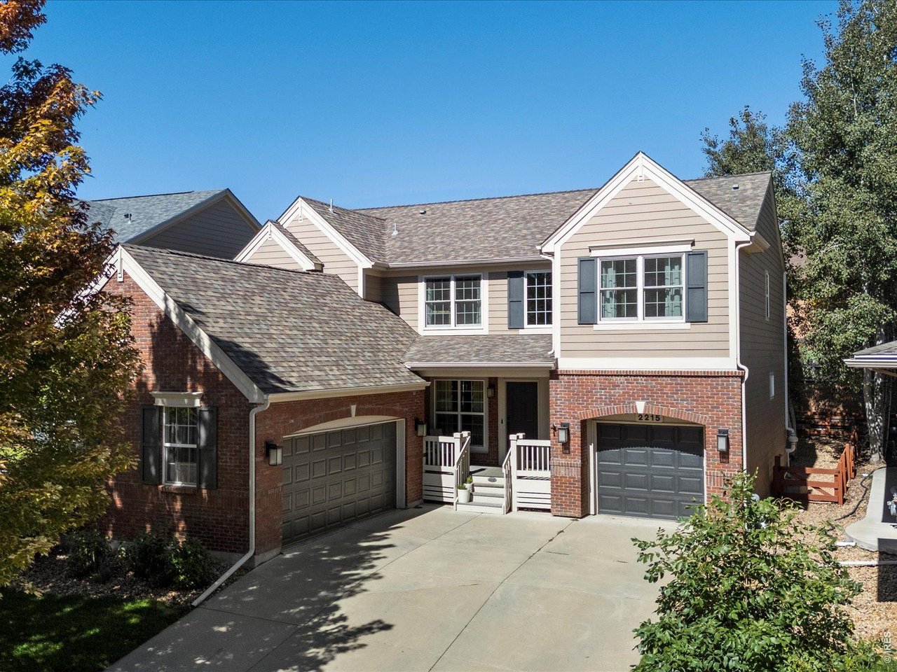Photo of 2215 Creekside Dr Longmont CO 80504