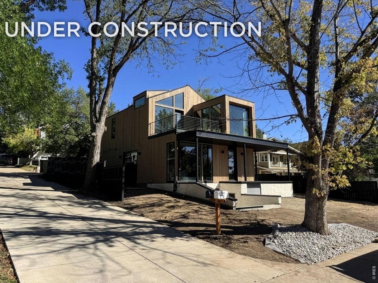 Photo of 2445 Bluff St Boulder CO 80304