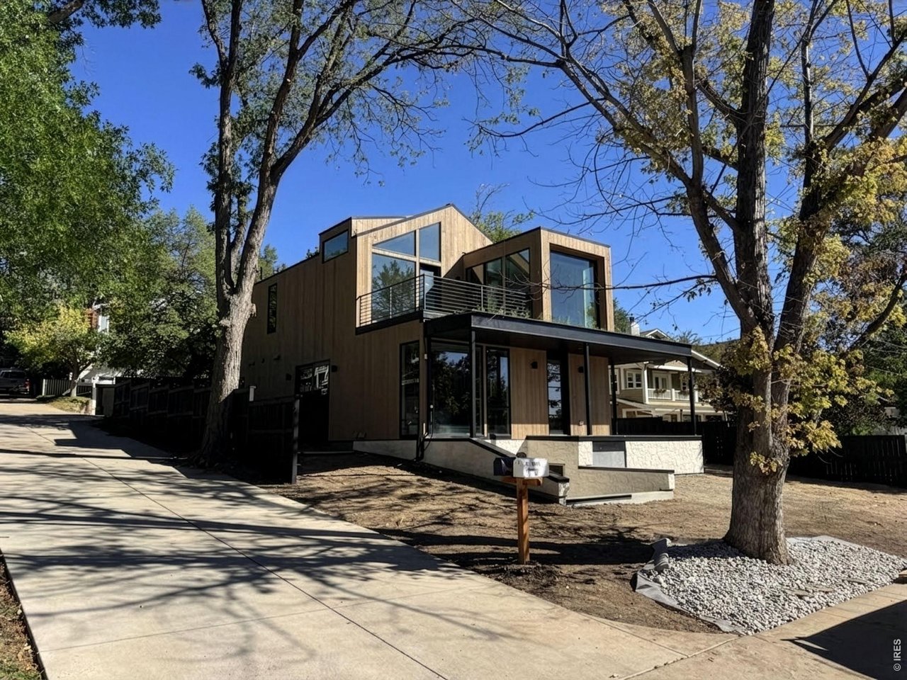 Photo of 2445 Bluff St Boulder CO 80304