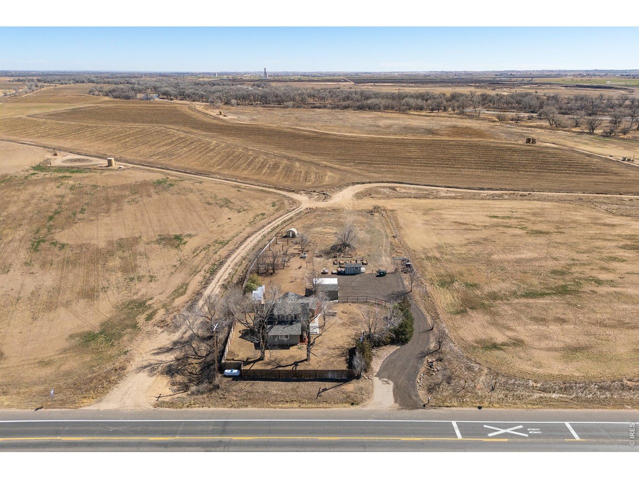 Photo of 22544 State Highway 60 Milliken CO 80543