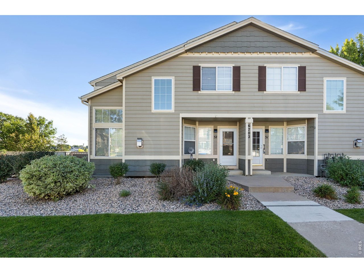 Photo of 6702 Antigua Dr #52 Fort Collins CO 80525