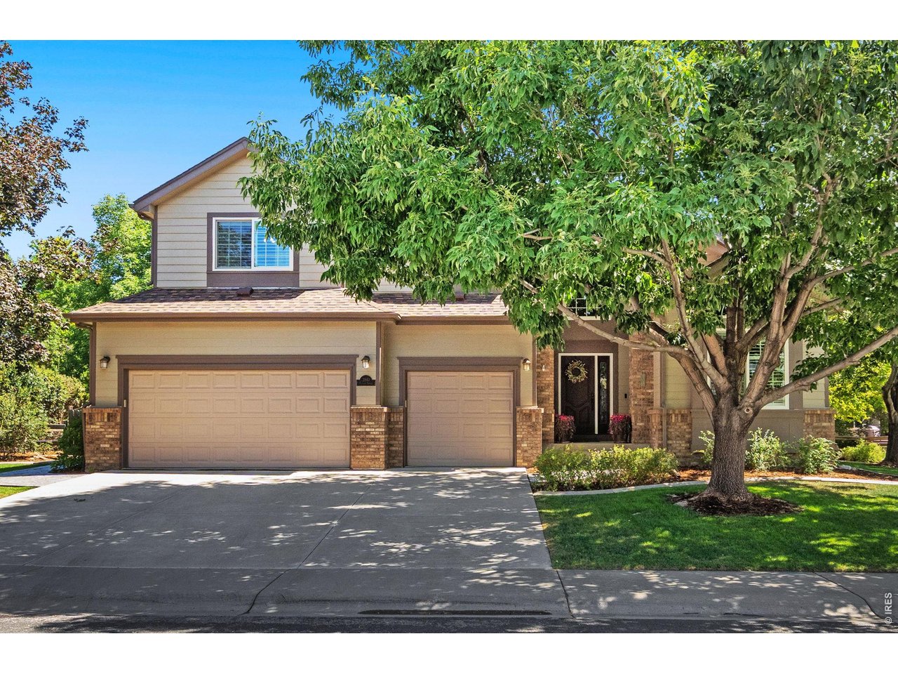 Photo of 3840 Flagler Ave Loveland CO 80538