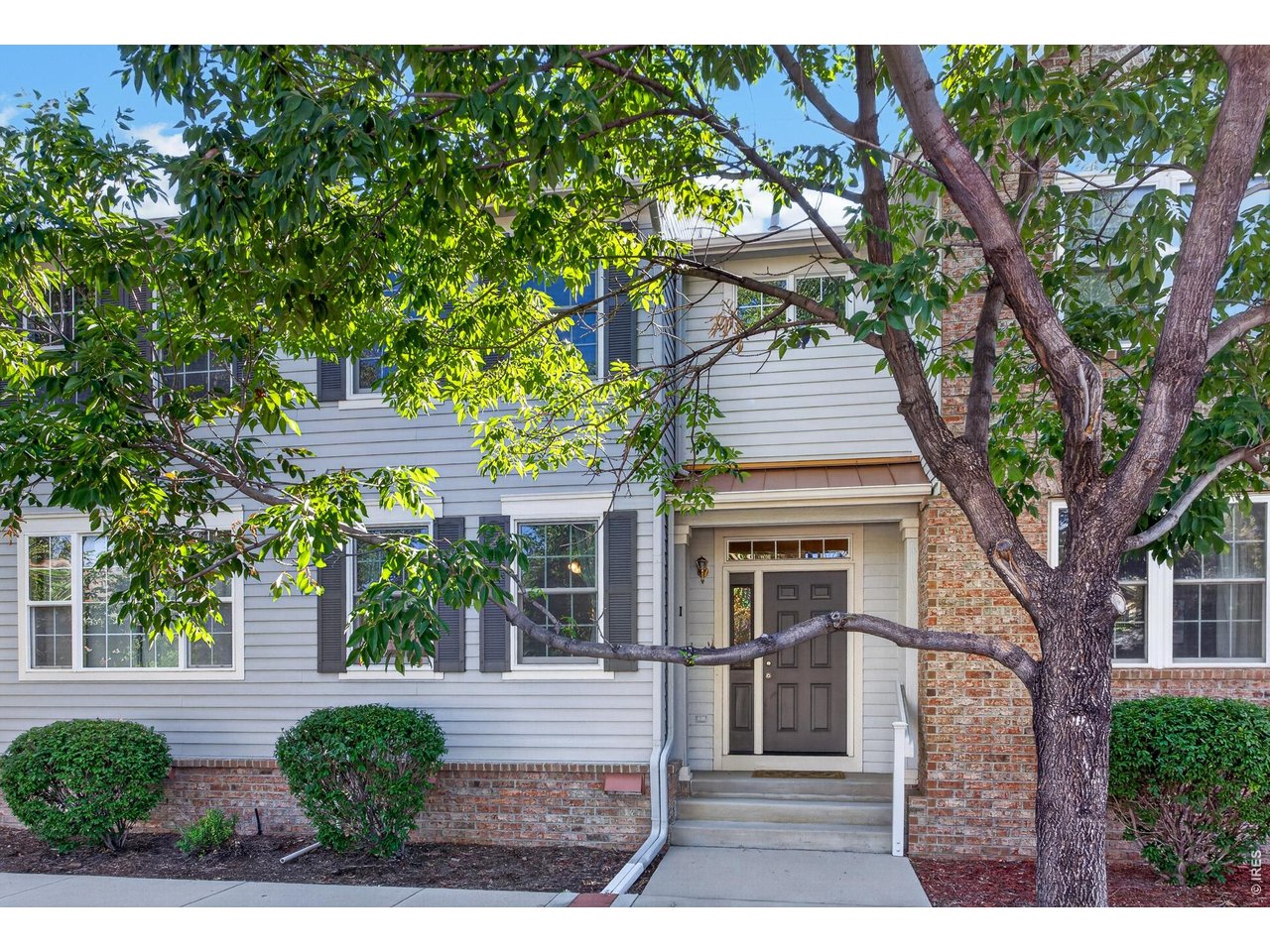 Photo of 1314 S Emery St #I Longmont CO 80501