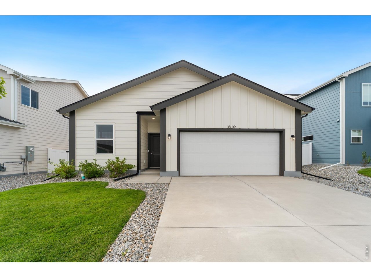 Photo of 3809 Soapstone St Evans CO 80620