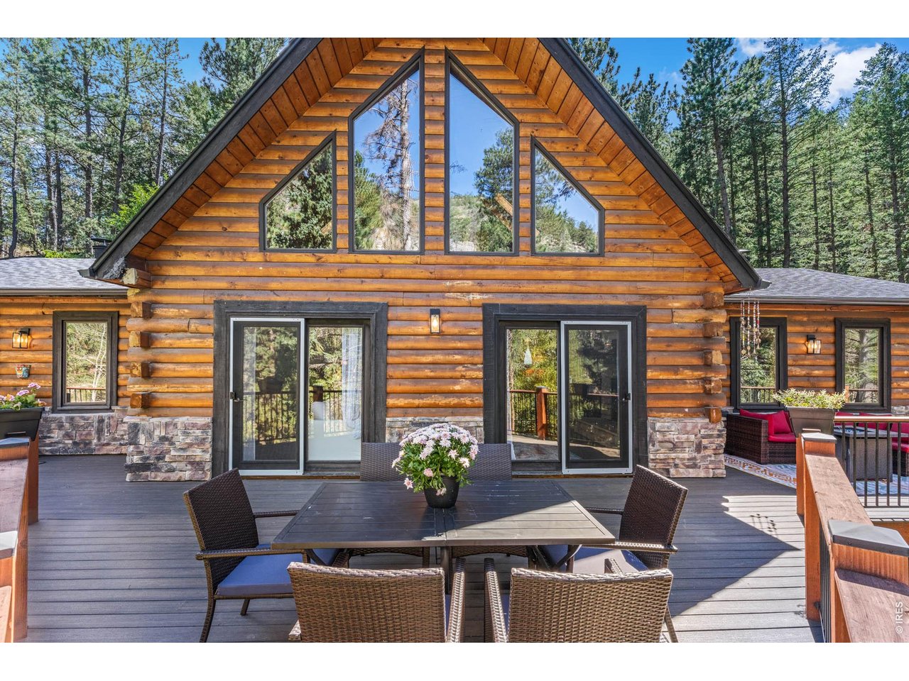 Photo of 459 Streamside Dr Glen Haven CO 80532