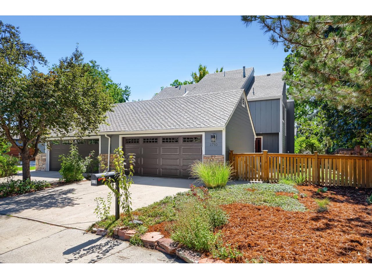 Photo of 2710 Winding Trail Dr Boulder CO 80304