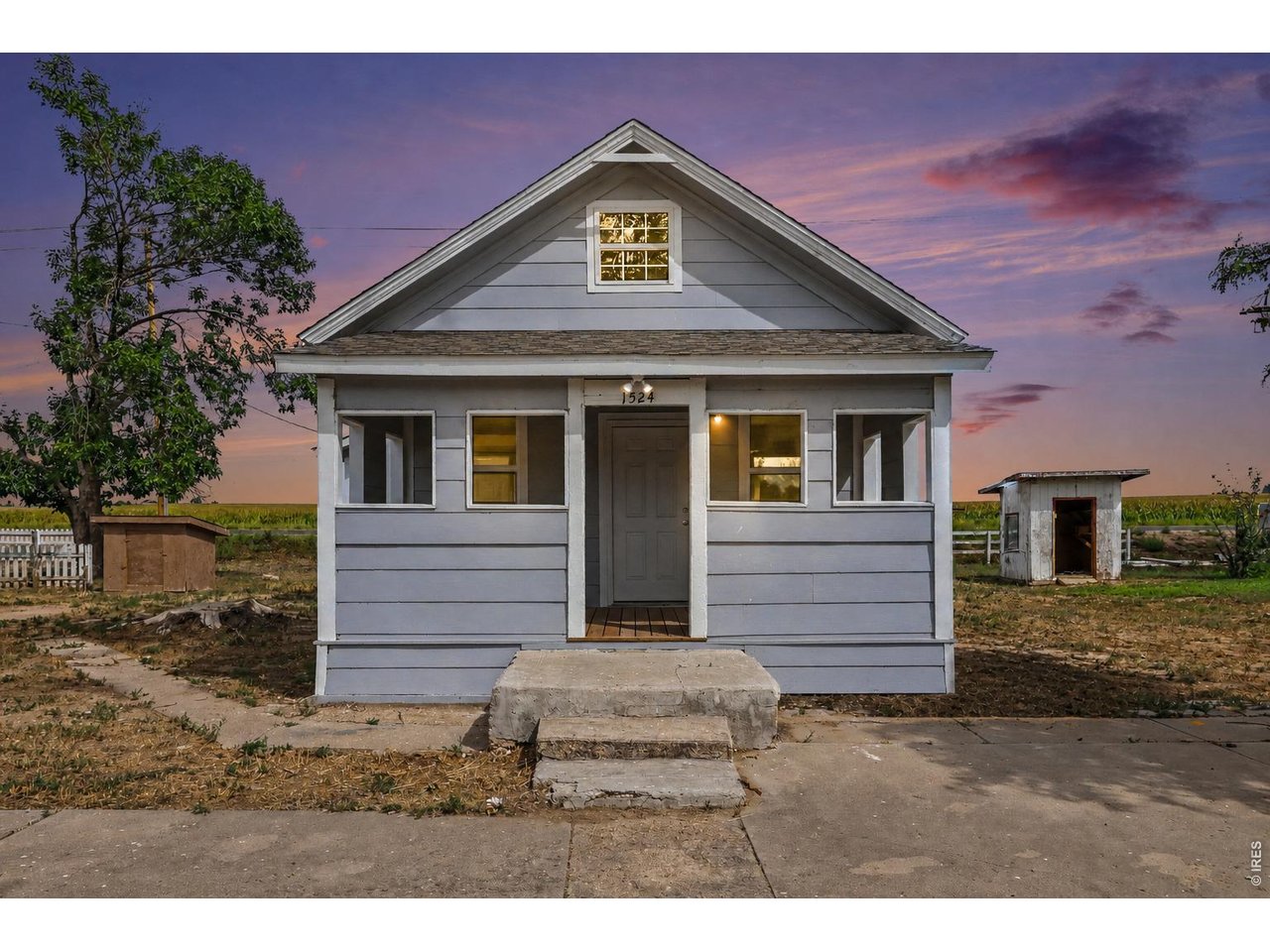 Photo of 1520 N 25th Avenue Ct Greeley CO 80631