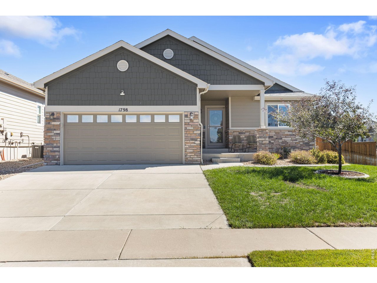 Photo of 1798 Avery Plaza St Severance CO 80550