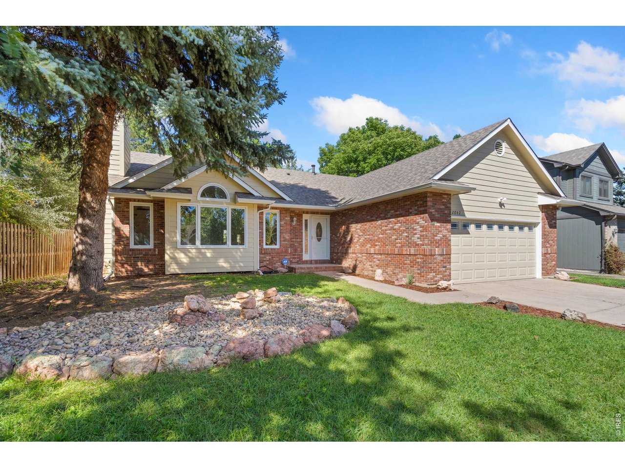 Photo of 2842 Seccomb St Fort Collins CO 80526