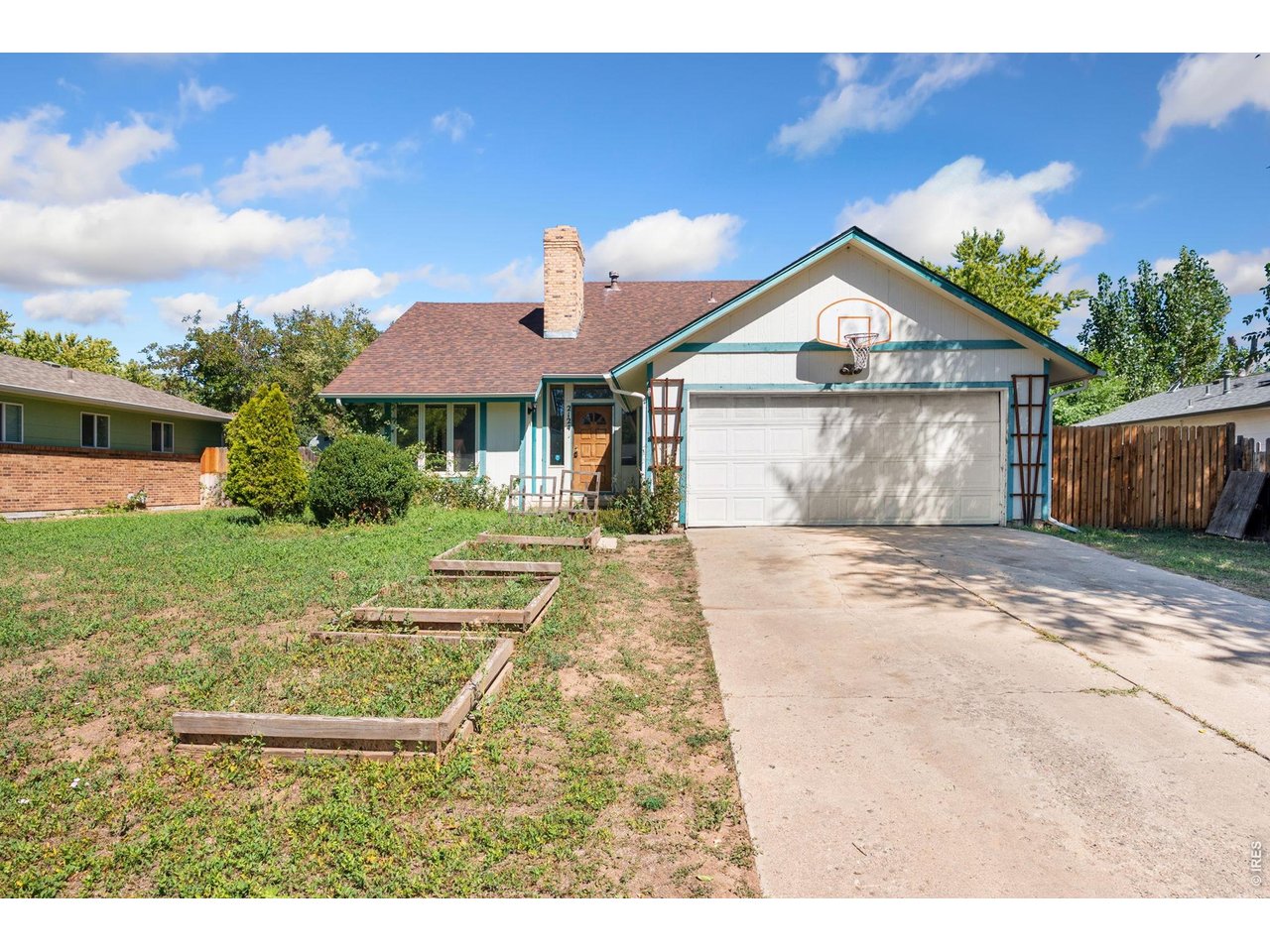 Photo of 2124 Ayrshire Dr Fort Collins CO 80526