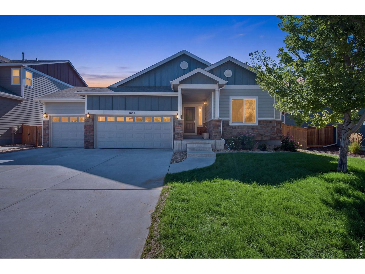 Photo of 1684 Maseca Plaza Way Severance CO 80550