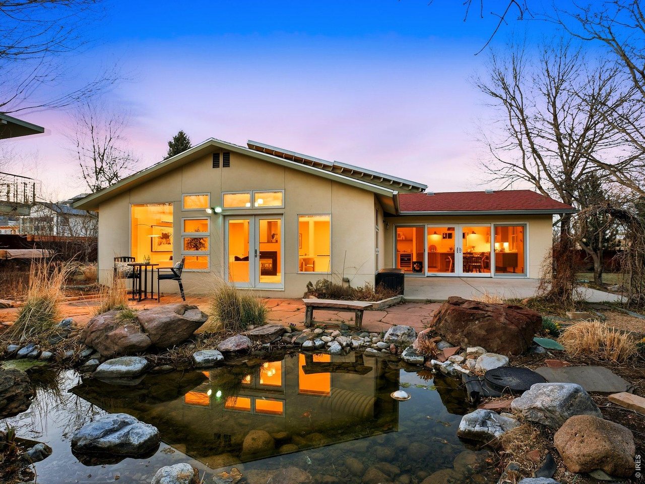 Photo of 4165 17th St Boulder CO 80304