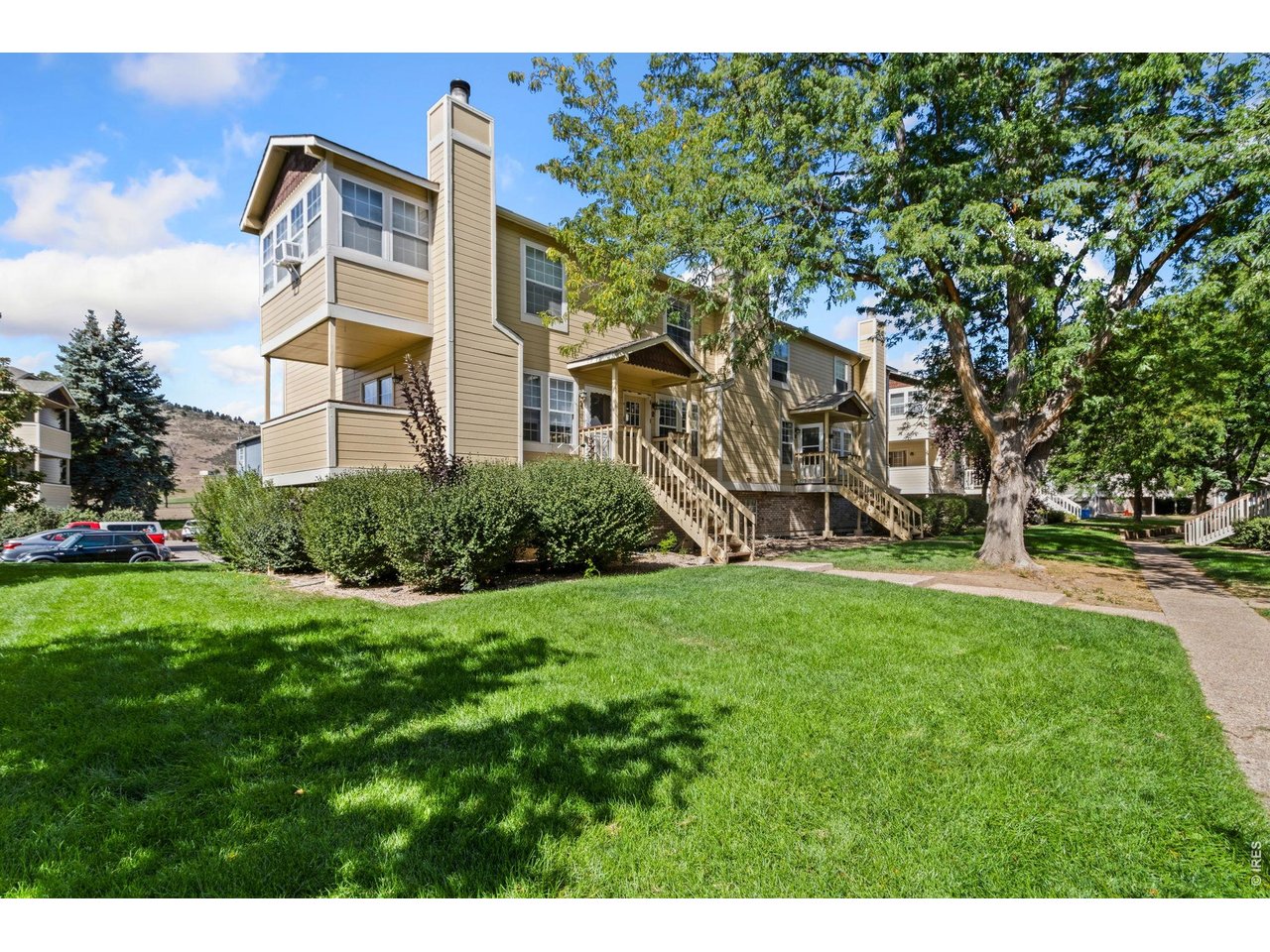 Photo of 3200 Azalea Dr #F-1 Fort Collins CO 80526