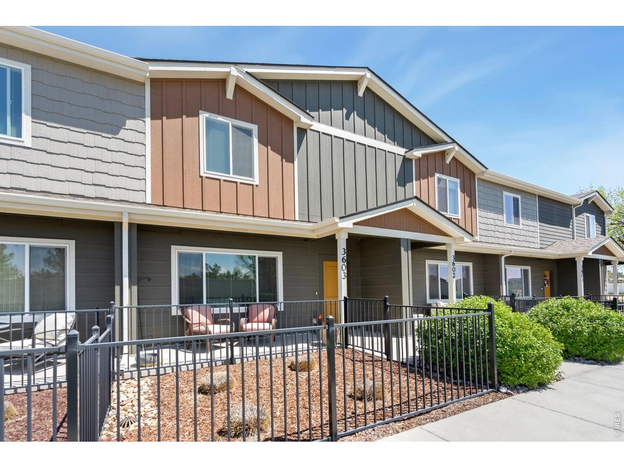 Photo of 3603 Ronald Reagan Ave Wellington CO 80549
