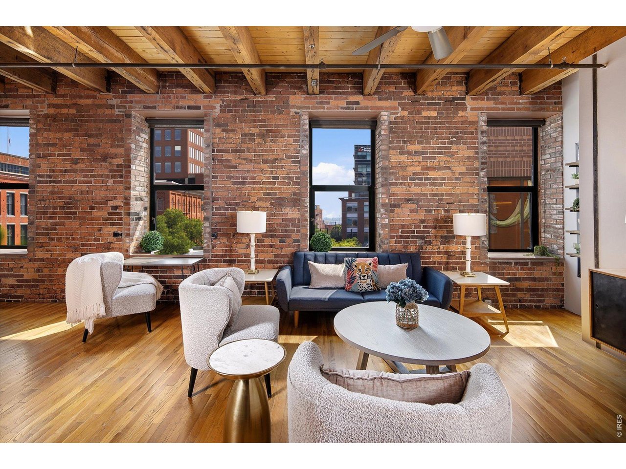 Photo of 1801 Wynkoop St #314 Denver CO 80202