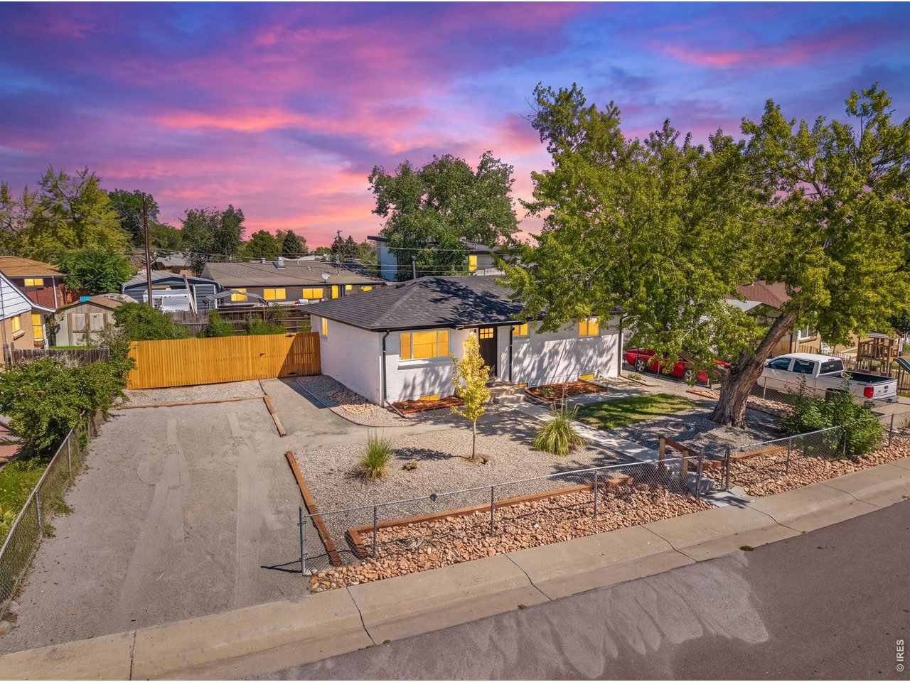 Photo of 7860 Mona Ct Denver CO 80221