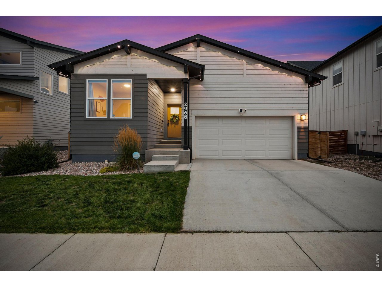 Photo of 2968 Coleman St Fort Collins CO 80524