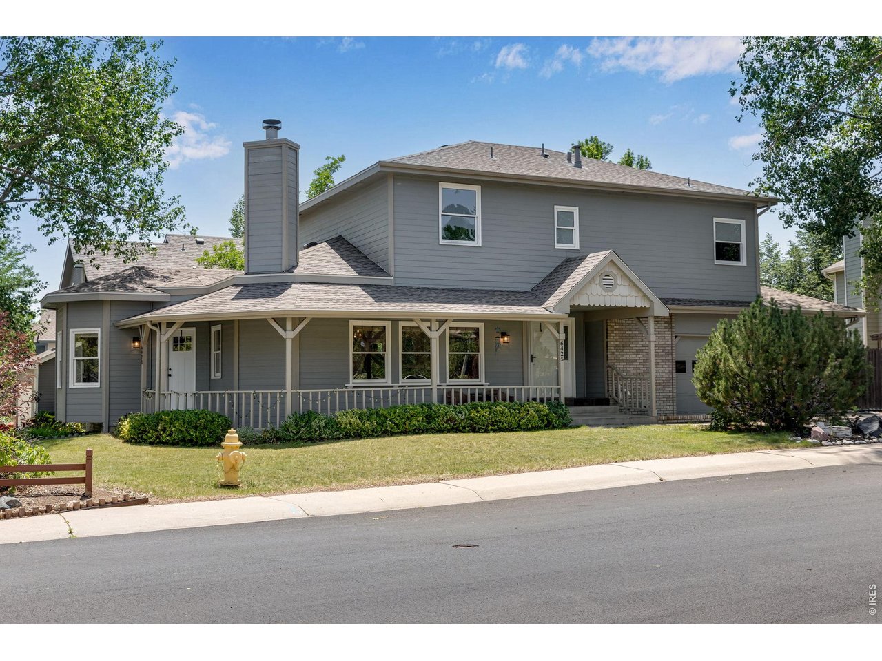 Photo of 6425 Edgeware St Fort Collins CO 80525