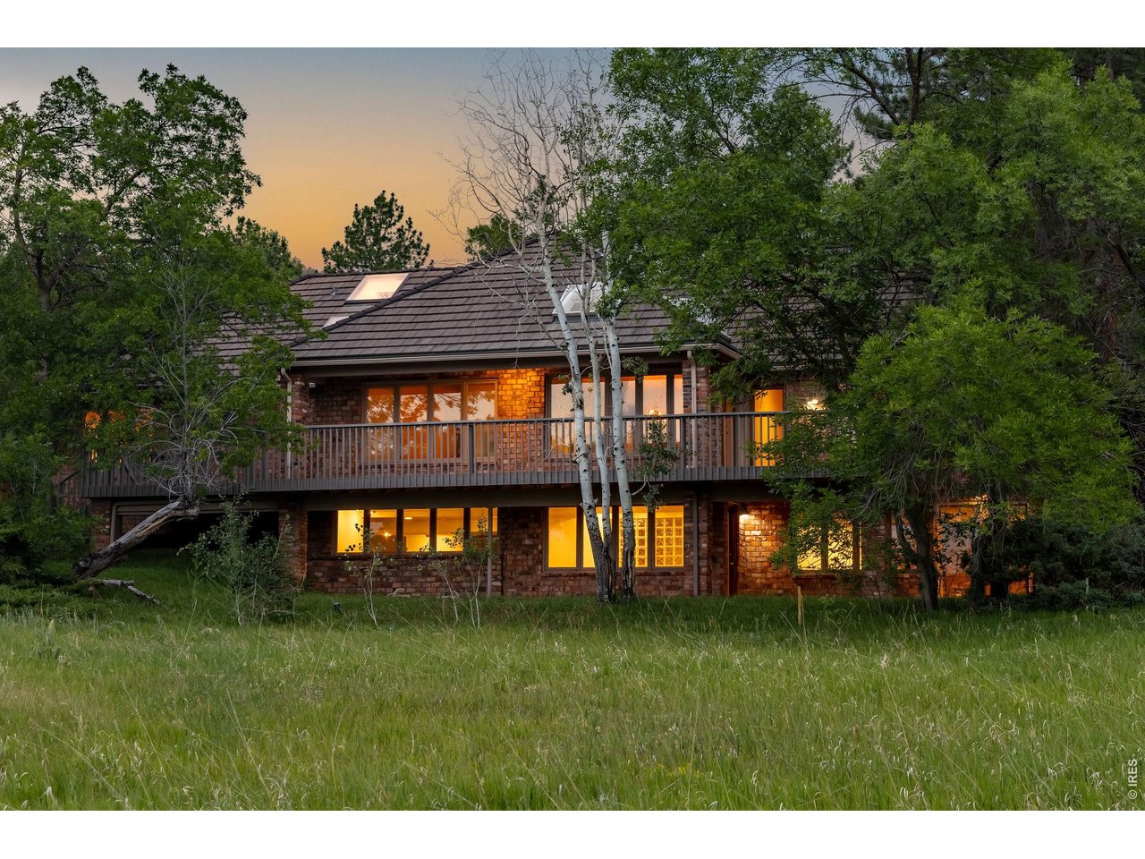 Photo of 543 Linden Park Dr Boulder CO 80304