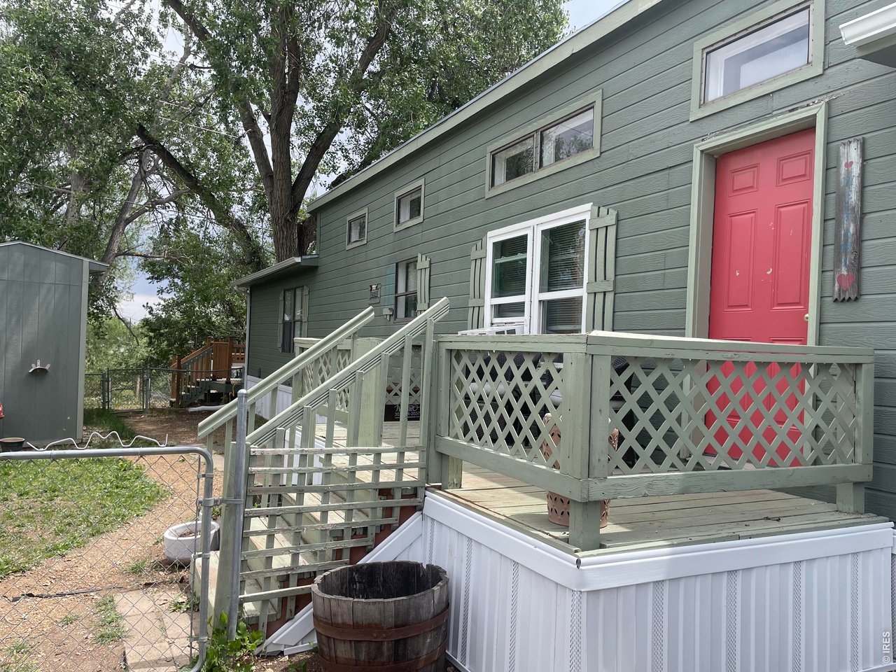 Photo of 5505 Valmont Rd #27 Boulder CO 80301