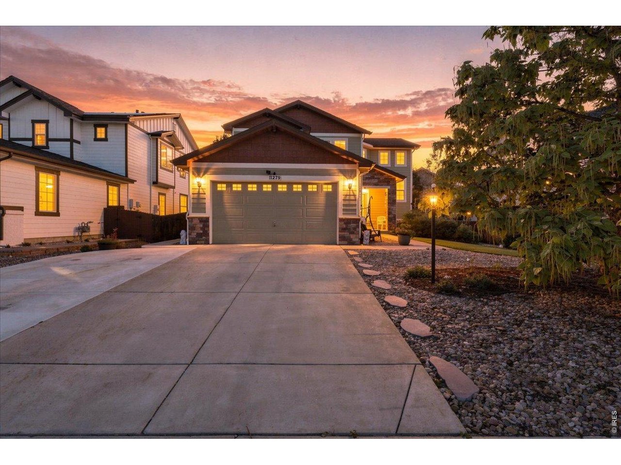 Photo of 11279 Ebony St Firestone CO 80504