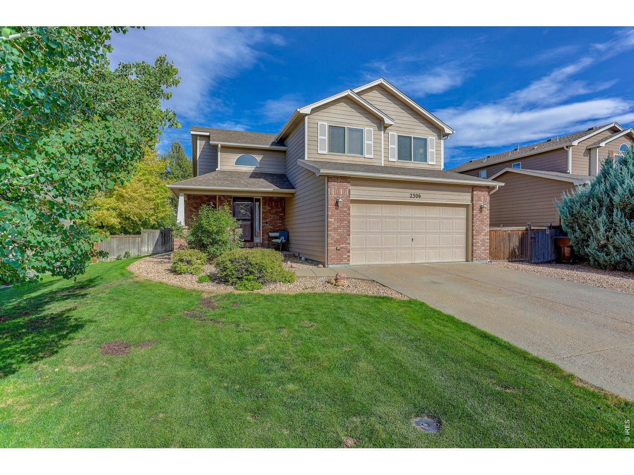 Photo of 2306 72nd Ave Ct Greeley CO 80634
