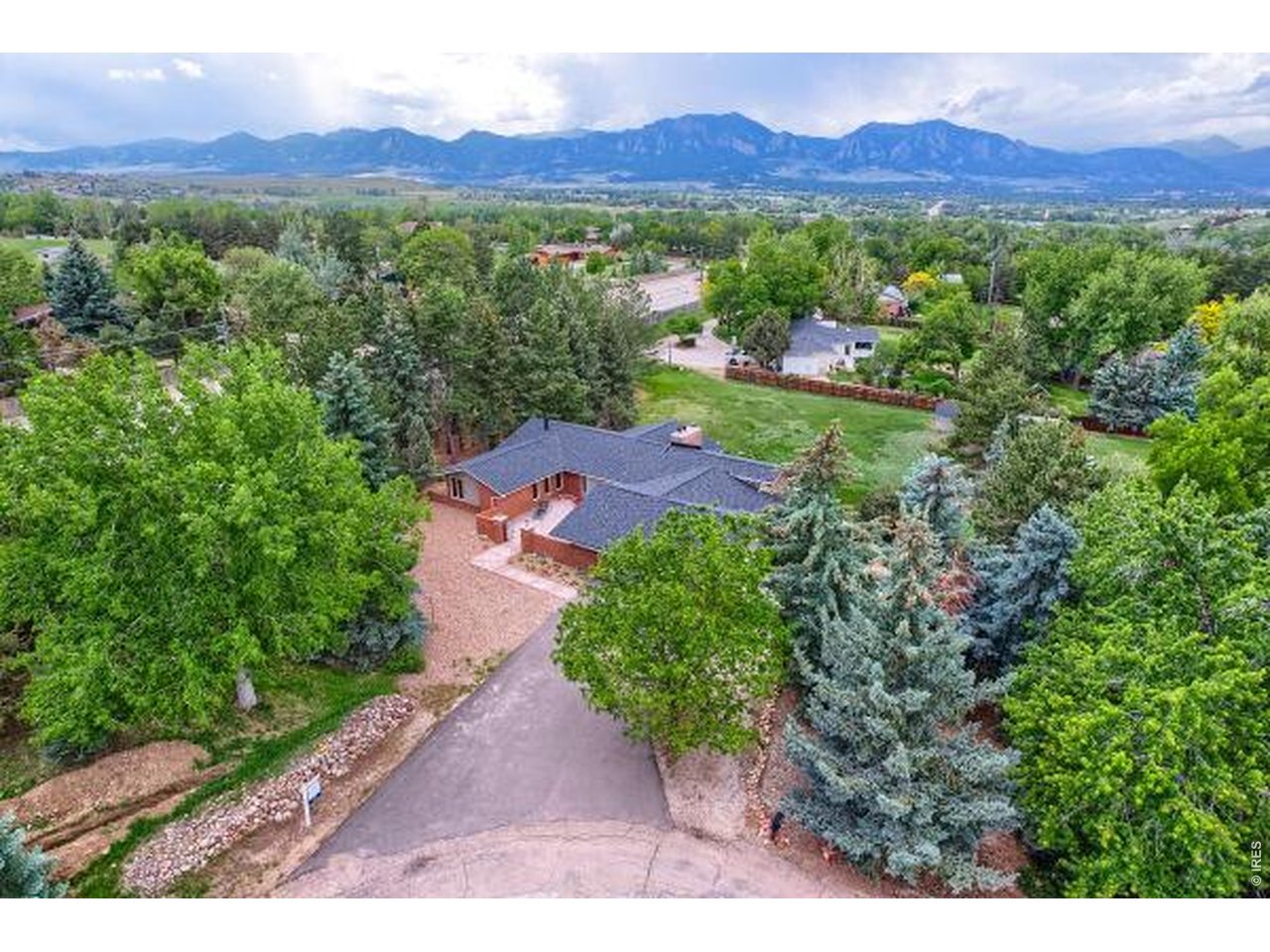 Photo of 19 Ridge Rd Boulder CO 80303