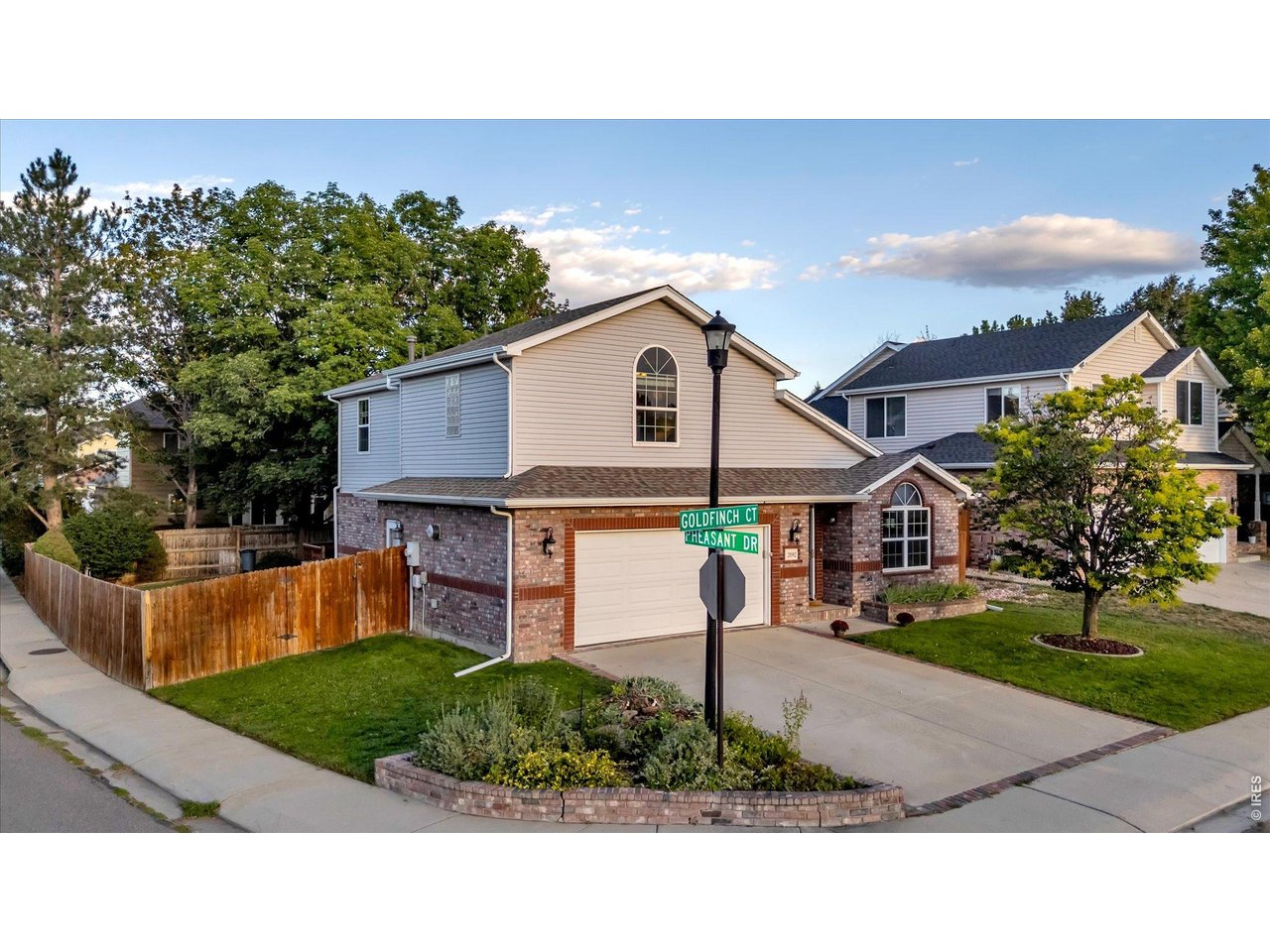 Photo of 2082 Gold Finch Ct Longmont CO 80503