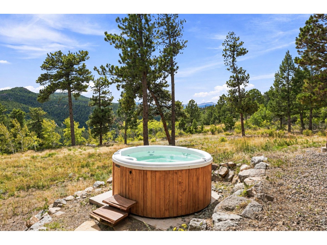 Photo of 3612 Ridge Rd Nederland CO 80466