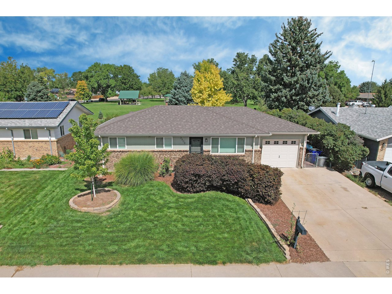 Photo of 3809 W 7th St Greeley CO 80634