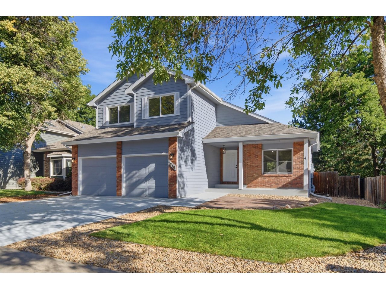 Photo of 1318 Sanford Dr Fort Collins CO 80526